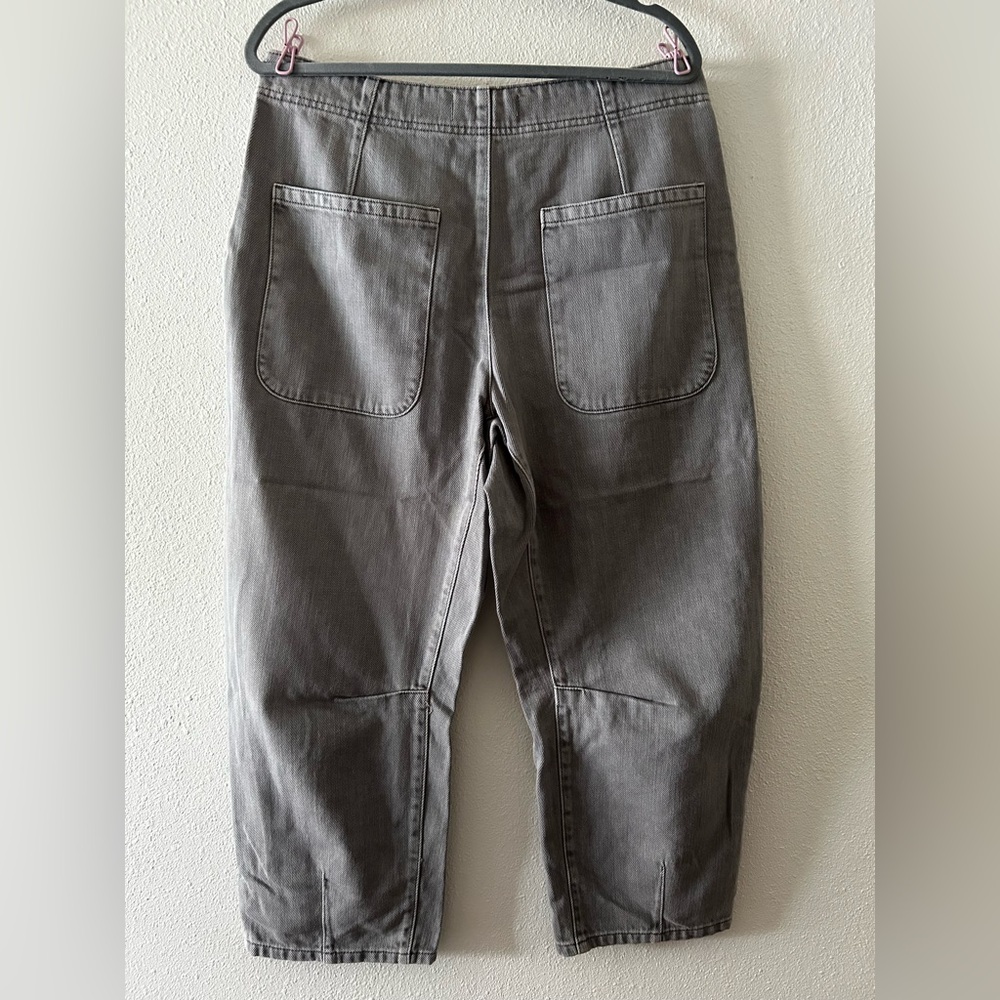 Free People Osaka Jeans - Picture 2 of 4